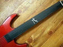 ギター用フレット・ガード　フェンダー製　fender製