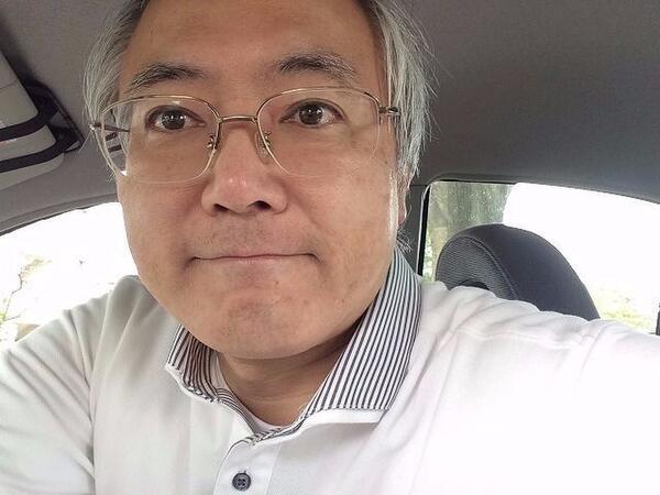 老眼に苦労してます・・。
